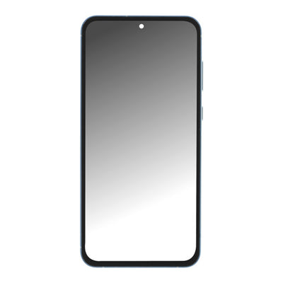 Samsung Original Display Touchscreen + Frame (21716), Samsung Galaxy A55 (SM-A556), GH82-34305A, Black / Navy