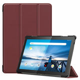 Husa tableta pentru Lenovo Tab M8 TB-8505X, Techsuit FoldPro, albastru