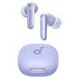 Casti wireless Anker SoundCore P40i (A3955GQ1), TWS, ANC, Bluetooth 5.2, Control tactil, mov