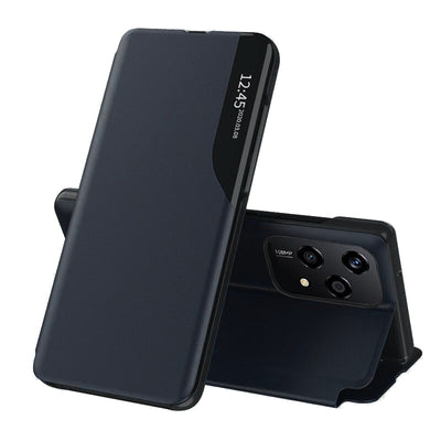 Husa pentru Honor 200 Lite, Techsuit eFold Series, albastru