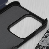 Husa pentru Honor 200 Lite, Techsuit eFold Series, albastru