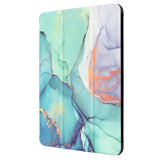 Husa tableta pentru iPad Pro 11 (2024), Techsuit FoldPro, Butterfly