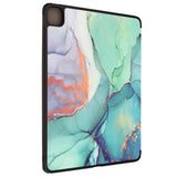 Husa tableta pentru iPad Pro 13 (2024), Techsuit FoldPro, Butterfly