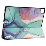 Husa tableta pentru iPad Pro 13 (2024), Techsuit FoldPro, Butterfly