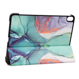 Husa tableta pentru iPad Air 11 (2024), Techsuit FoldPro, Butterfly