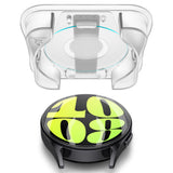 Folie de protectie pentru Samsung Galaxy Watch7 44mm, Spigen