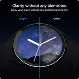 Folie de protectie pentru Samsung Galaxy Watch7 44mm, Spigen