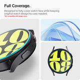 Folie de protectie pentru Samsung Galaxy Watch7 44mm, Spigen