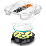Folie de protectie pentru Samsung Galaxy Watch7 44mm, Spigen