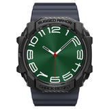 Husa smartwatch pentru Samsung Galaxy Watch Ultra 47mm, Spigen, negru