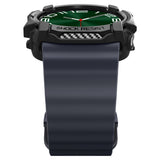 Husa smartwatch pentru Samsung Galaxy Watch Ultra 47mm, Spigen, negru