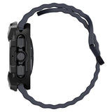 Husa smartwatch pentru Samsung Galaxy Watch Ultra 47mm, Spigen, negru