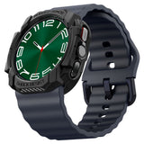Husa smartwatch pentru Samsung Galaxy Watch Ultra 47mm, Spigen, negru