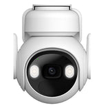 Camera de supraveghere Imou Outdoor Camera Cell PT (IPC-K9EP-3T0WE), 3MP, Two-way Talk, Type-C, 15000mAh, alb