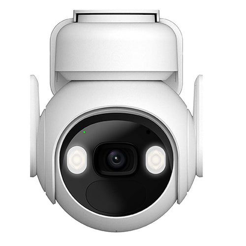 Camera de supraveghere Imou Outdoor Camera Cell PT (IPC-K9EP-3T0WE), 3MP, Two-way Talk, Type-C, 15000mAh, alb