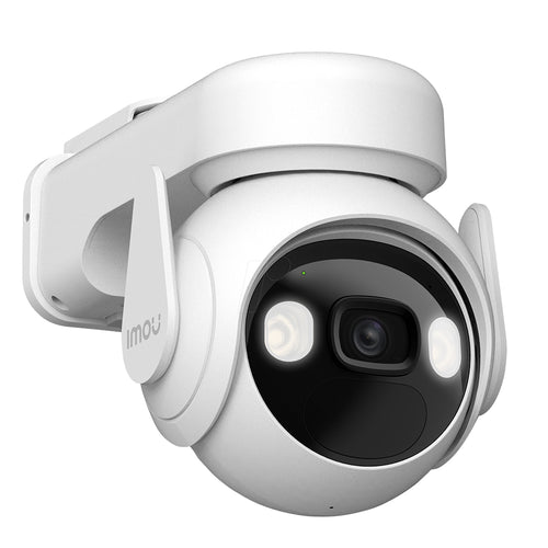 Camera de supraveghere Imou Outdoor Camera Cell PT (IPC-K9EP-3T0WE), 3MP, Two-way Talk, Type-C, 15000mAh, alb