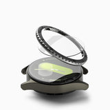 Husa smartwatch pentru Samsung Galaxy Watch7 40mm, Ringke, negru