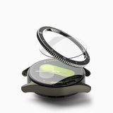 Husa smartwatch pentru Samsung Galaxy Watch7 40mm, Ringke, negru