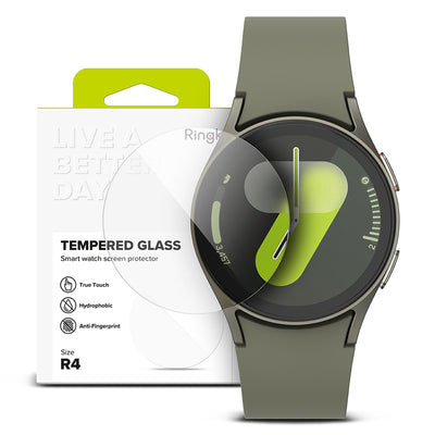 Folie de protectie pentru Samsung Galaxy Watch7 40mm, Ringke