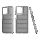Husa pentru Motorola Moto G14, Techsuit Wave Shield, negru