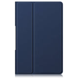 Husa tableta pentru Lenovo Tab Plus, Techsuit FoldPro, Butterfly