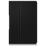 Husa tableta pentru Lenovo Tab Plus, Techsuit FoldPro, Butterfly