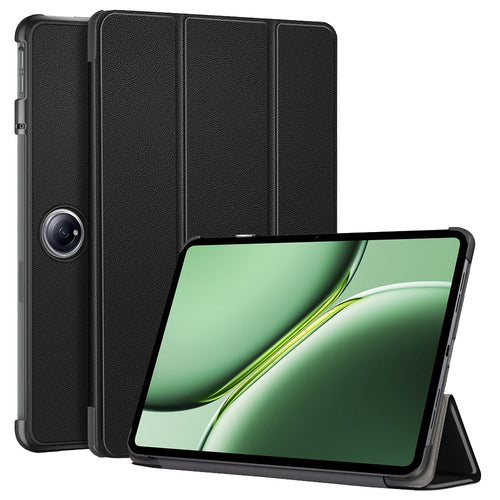 Husa tableta pentru OnePlus Pad 2, Techsuit FoldPro, negru