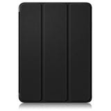 Husa tableta pentru OnePlus Pad 2, Techsuit FoldPro, negru