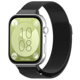 Curea pentru Huawei Watch Fit 3, Techsuit Watchband (W009), albastru