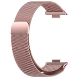 Curea pentru Huawei Watch Fit 3, Techsuit Watchband (W009), albastru