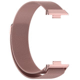 Curea pentru Huawei Watch Fit 3, Techsuit Watchband (W009), albastru
