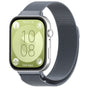 Curea pentru Huawei Watch Fit 3, Techsuit Watchband (W009), albastru