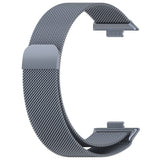 Curea pentru Huawei Watch Fit 3, Techsuit Watchband (W009), albastru