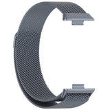 Curea pentru Huawei Watch Fit 3, Techsuit Watchband (W009), albastru