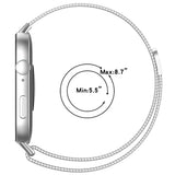 Curea pentru Huawei Watch Fit 3, Techsuit Watchband (W009), albastru
