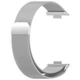 Curea pentru Huawei Watch Fit 3, Techsuit Watchband (W009), albastru