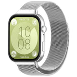 Curea pentru Huawei Watch Fit 3, Techsuit Watchband (W009), albastru