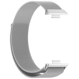 Curea pentru Huawei Watch Fit 3, Techsuit Watchband (W009), albastru