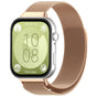 Curea pentru Huawei Watch Fit 3, Techsuit Watchband (W009), roz auriu