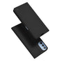 Husa pentru Motorola Moto G31, Techsuit Magskin Book, negru