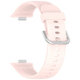 Curea pentru Huawei Watch Fit 3, Techsuit Watchband (W061), mov