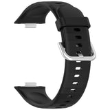 Curea pentru Huawei Watch Fit 3, Techsuit Watchband (W061), mov