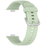 Curea pentru Huawei Watch Fit 3, Techsuit Watchband (W061), bleu