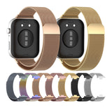 Curea pentru Huawei Watch Fit 3, Techsuit Watchband (W009), albastru