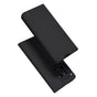 Husa pentru OnePlus 12R, Techsuit Magskin Book, negru