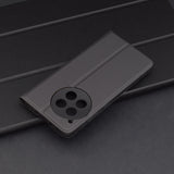 Husa pentru OnePlus 12R, Techsuit Magskin Book, negru
