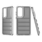 Husa pentru Samsung Galaxy S24 Plus, Techsuit Wave Shield, negru