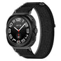 Curea pentru Samsung Galaxy Watch Ultra 47mm, Techsuit Watchband (W054), gri