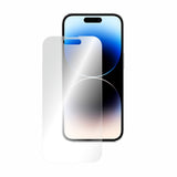 Folie de protectie pentru iPhone 14 Pro Max, Smart Protection Premium Classic (2 pack)