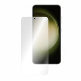 Folie de protectie pentru Samsung Galaxy S23, Smart Protection Premium Classic (2 pack)